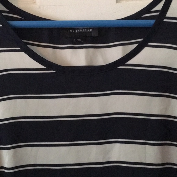 Striped Tank Top - Picture 2 of 3